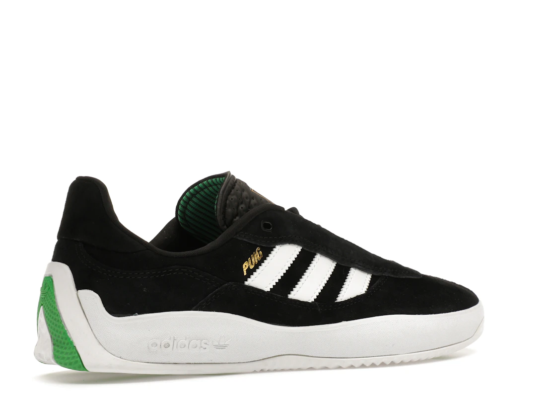 Vue 34 de adidas Puig Core Black White