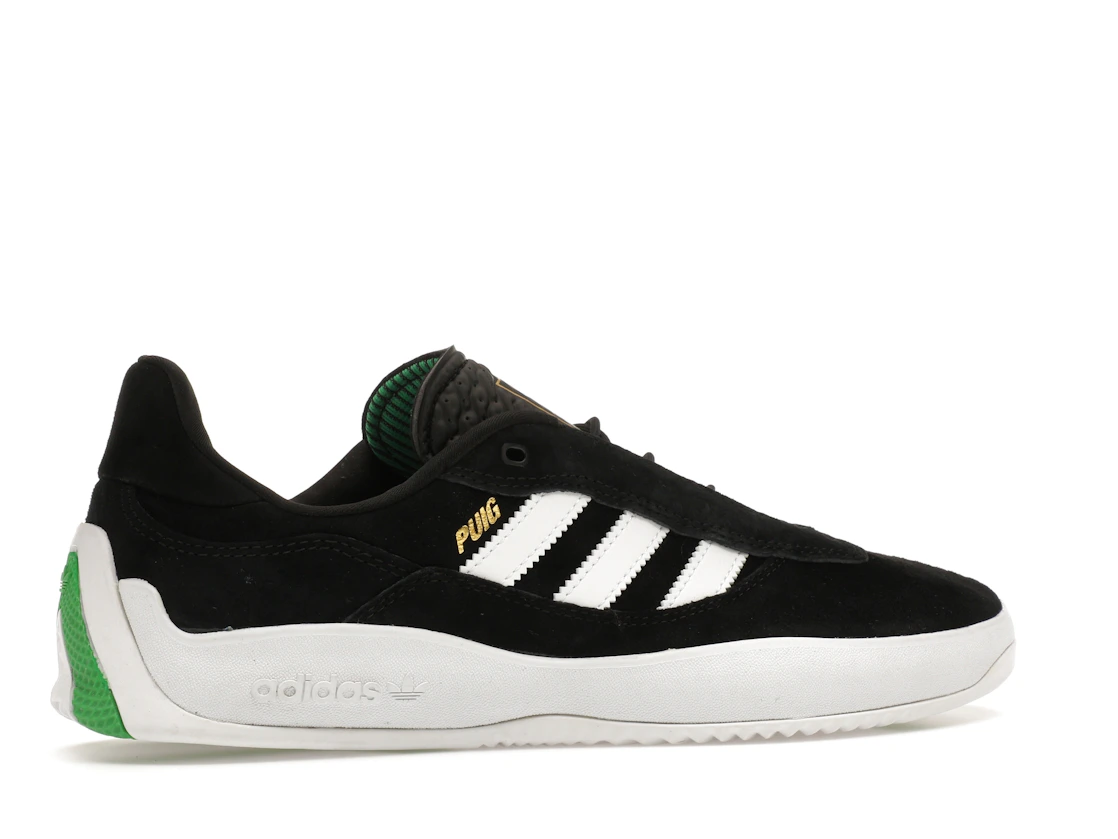 Vue 35 de adidas Puig Core Black White