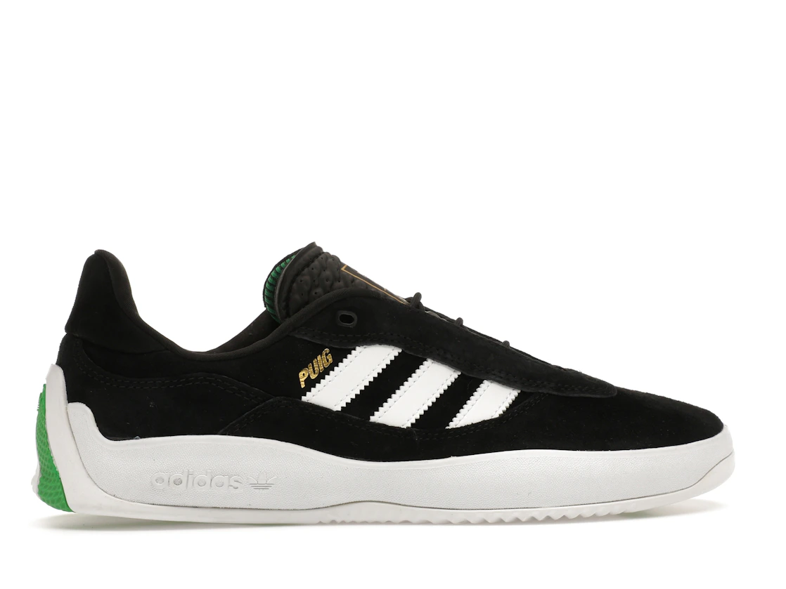 Vue 36 de adidas Puig Core Black White