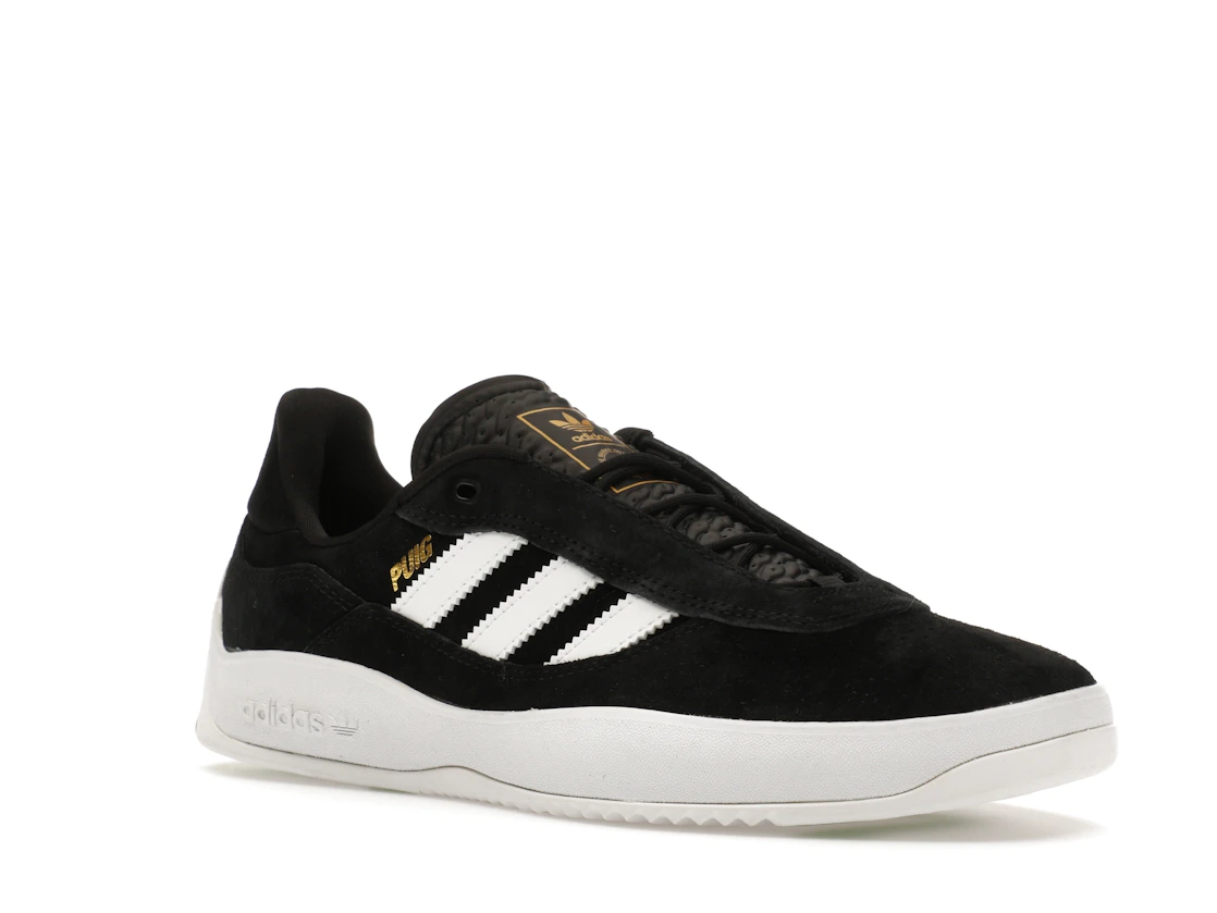 Vue 5 de adidas Puig Core Black White