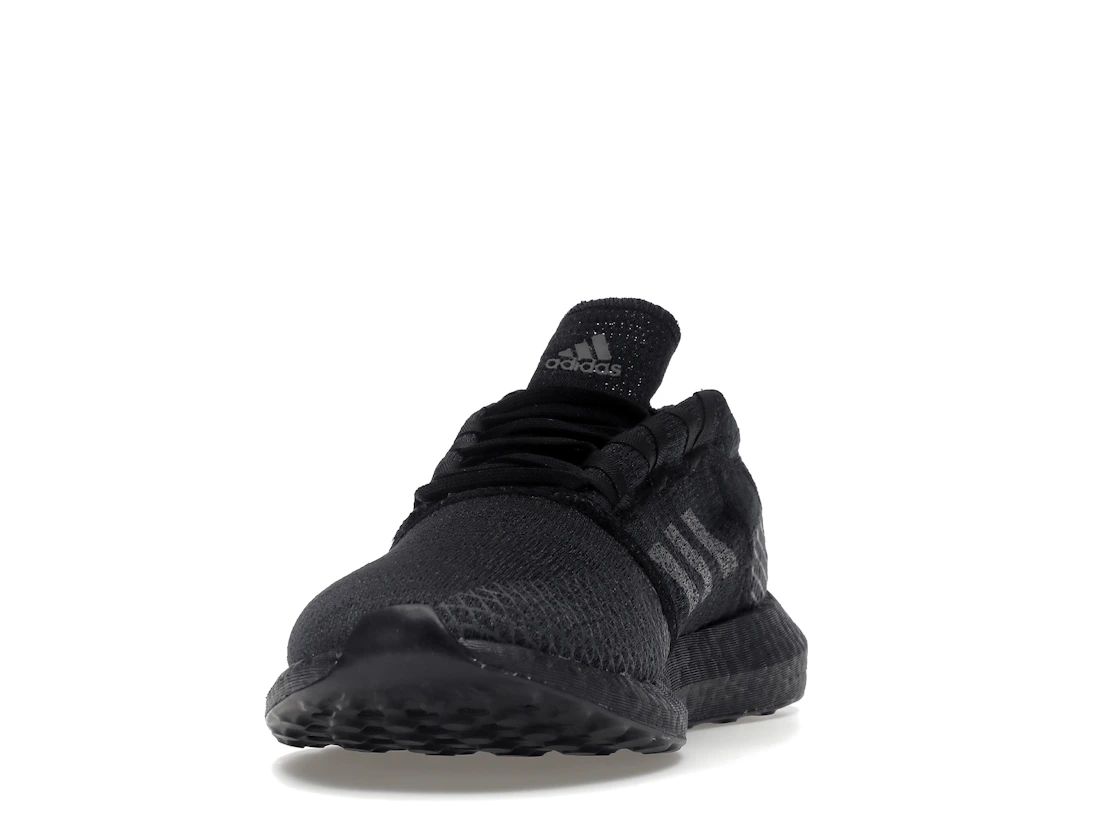 Vue 12 de adidas Pureboost Go Core Black