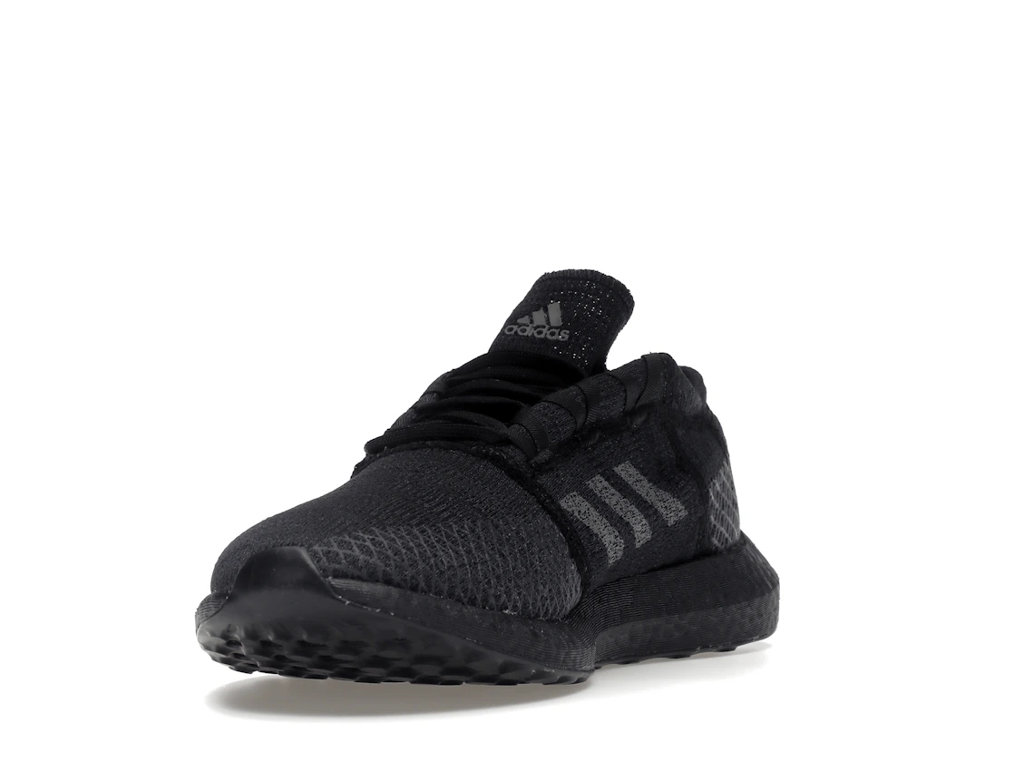 Vue 13 de adidas Pureboost Go Core Black