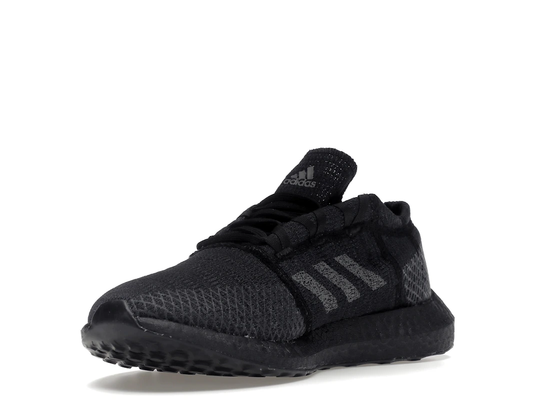 Vue 14 de adidas Pureboost Go Core Black