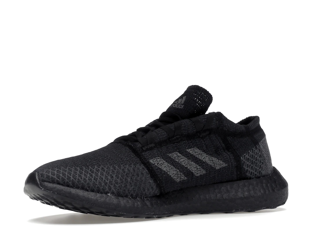 Vue 16 de adidas Pureboost Go Core Black