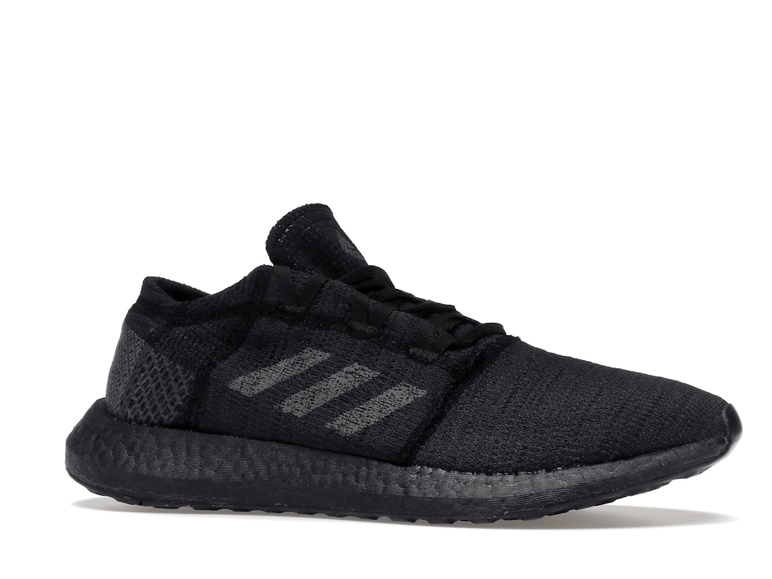 Vue 3 de adidas Pureboost Go Core Black