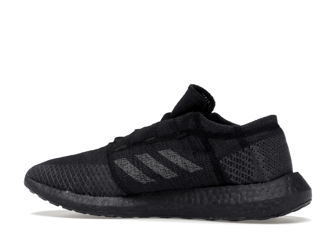 Vue 21 de adidas Pureboost Go Core Black