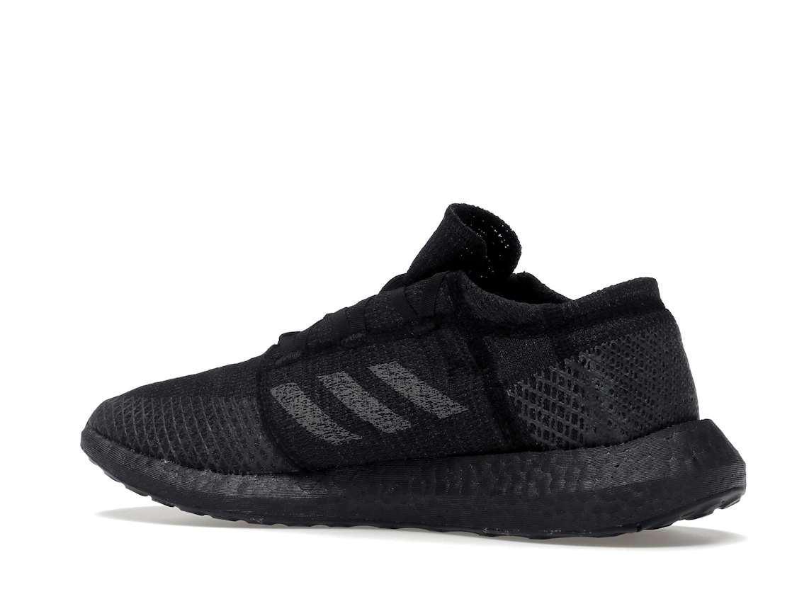 Vue 22 de adidas Pureboost Go Core Black