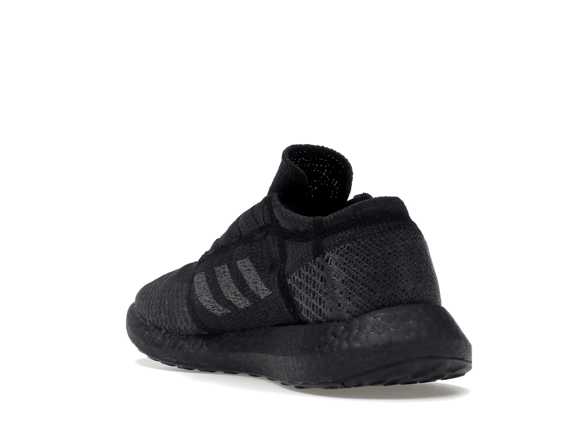 Vue 25 de adidas Pureboost Go Core Black
