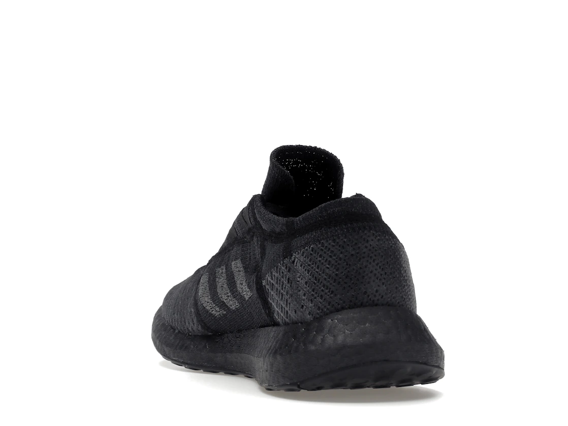 Vue 26 de adidas Pureboost Go Core Black