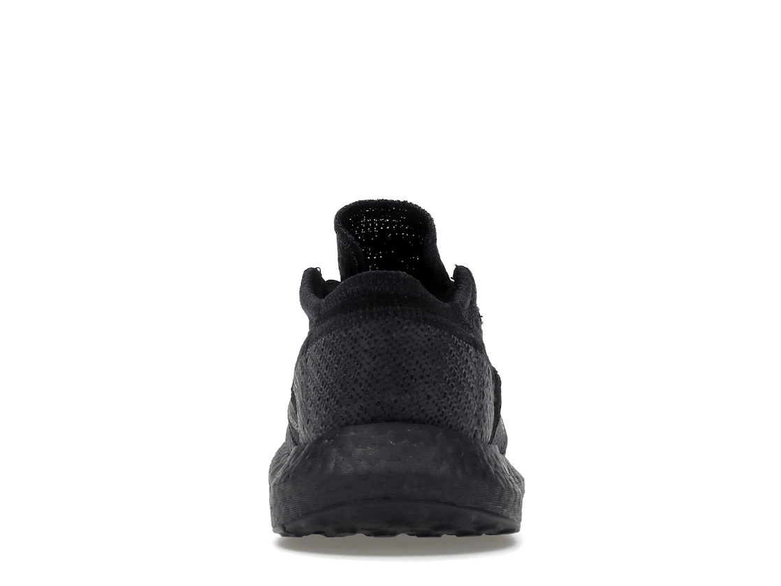 Vue 28 de adidas Pureboost Go Core Black