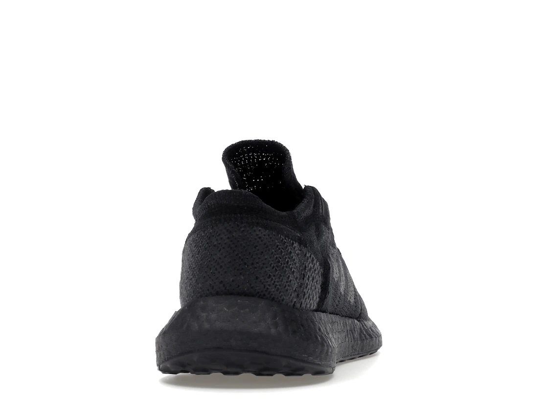 Vue 29 de adidas Pureboost Go Core Black