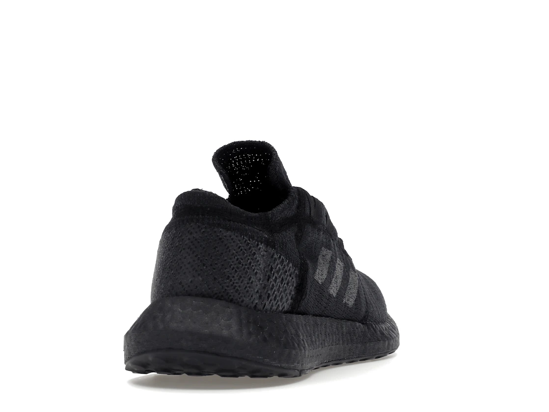 Vue 30 de adidas Pureboost Go Core Black