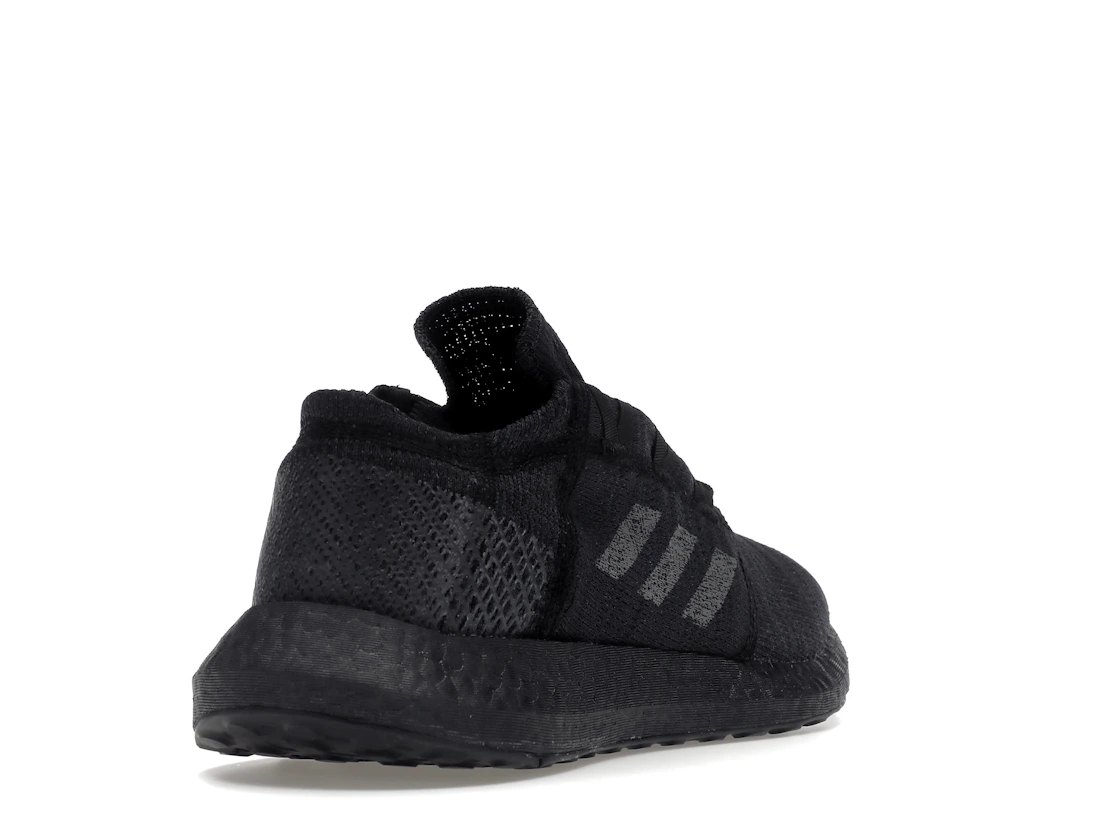Vue 31 de adidas Pureboost Go Core Black