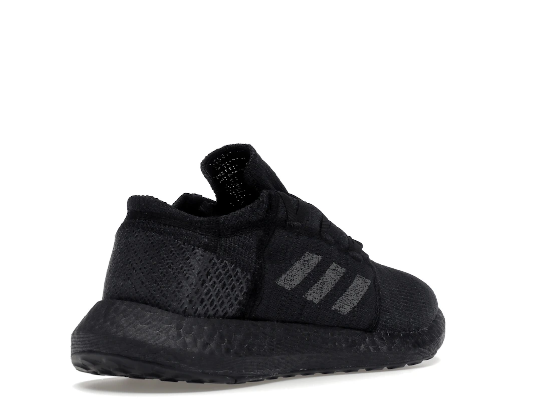 Vue 32 de adidas Pureboost Go Core Black