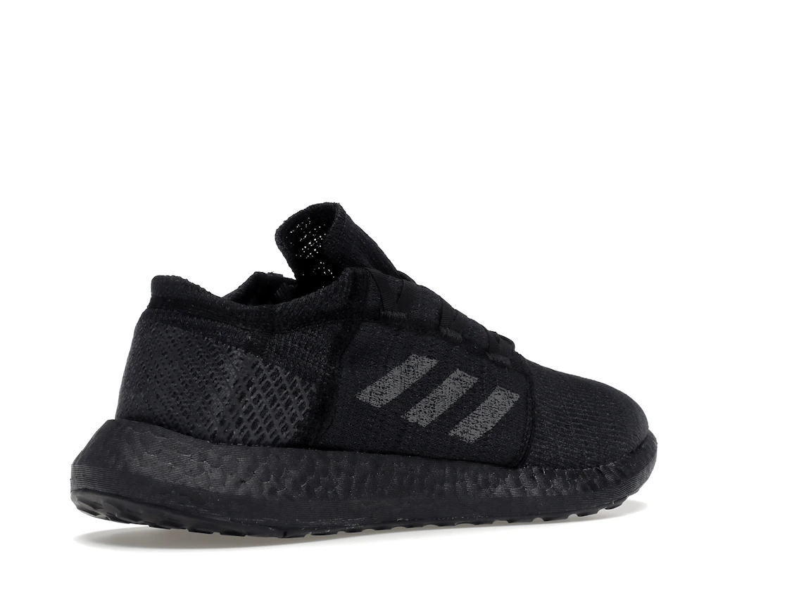 Vue 33 de adidas Pureboost Go Core Black