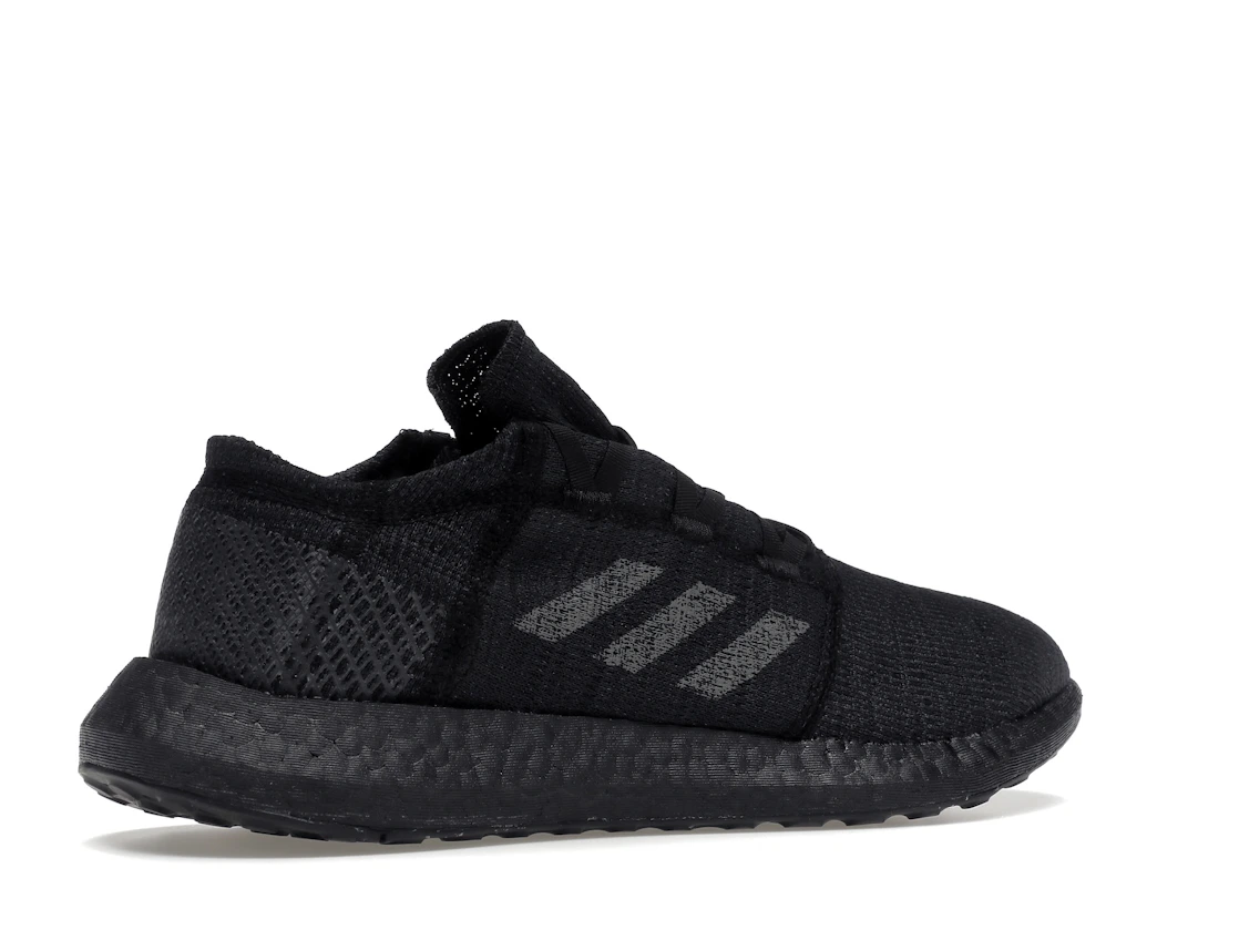 Vue 34 de adidas Pureboost Go Core Black