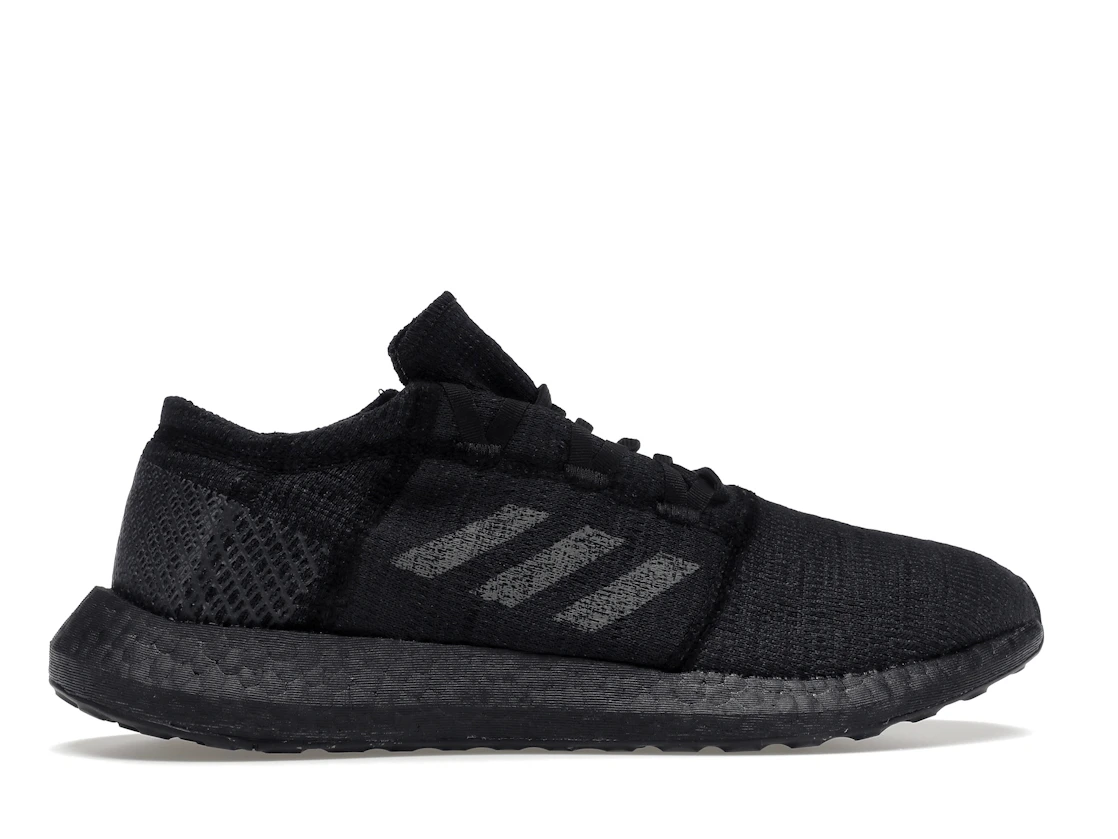 Vue 36 de adidas Pureboost Go Core Black