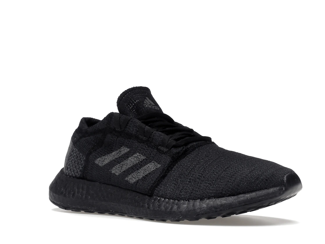 Vue 5 de adidas Pureboost Go Core Black