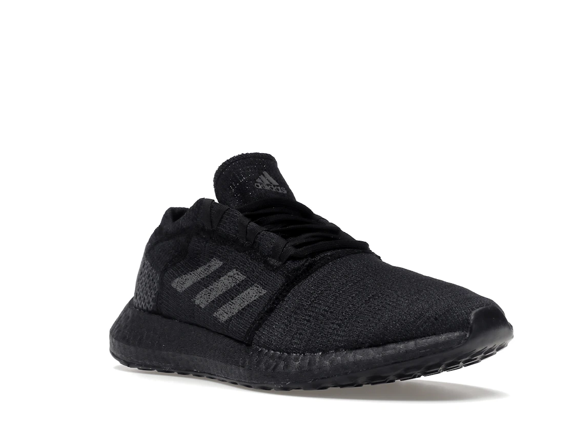 Vue 6 de adidas Pureboost Go Core Black