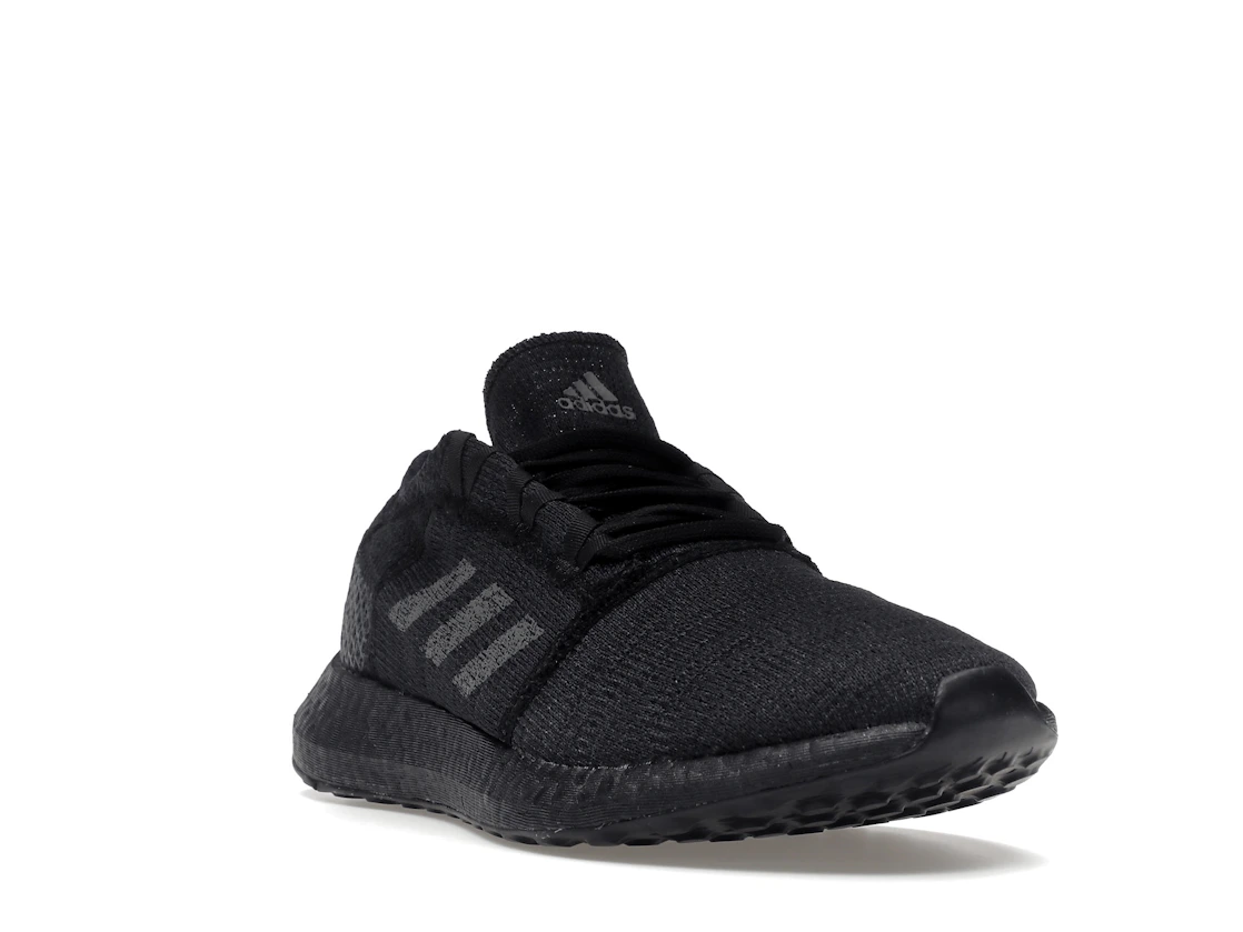 Vue 7 de adidas Pureboost Go Core Black