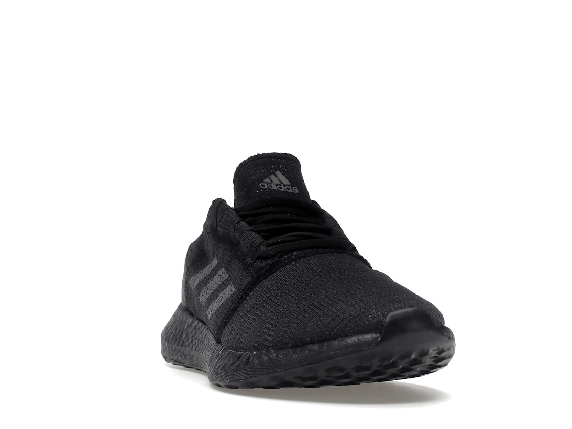 Vue 8 de adidas Pureboost Go Core Black