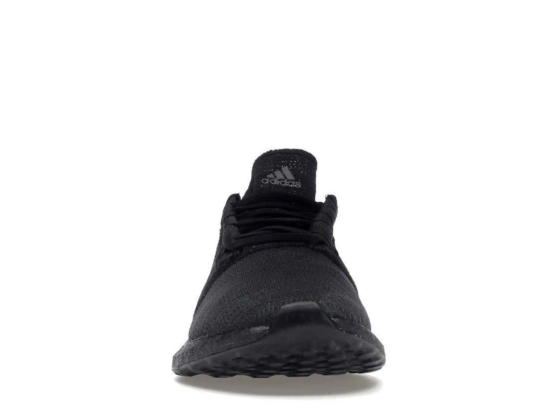 Vue 10 de adidas Pureboost Go Core Black