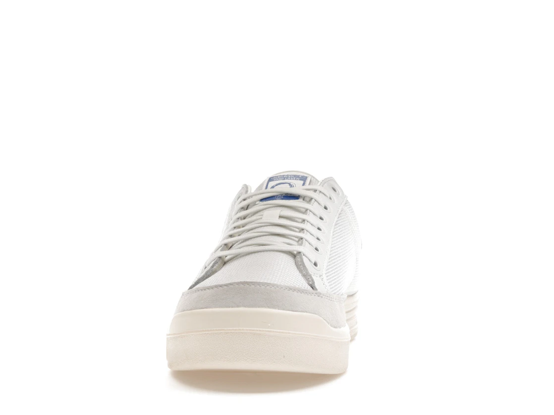 Vue 11 de adidas Rod Laver Kith Classics White Royal