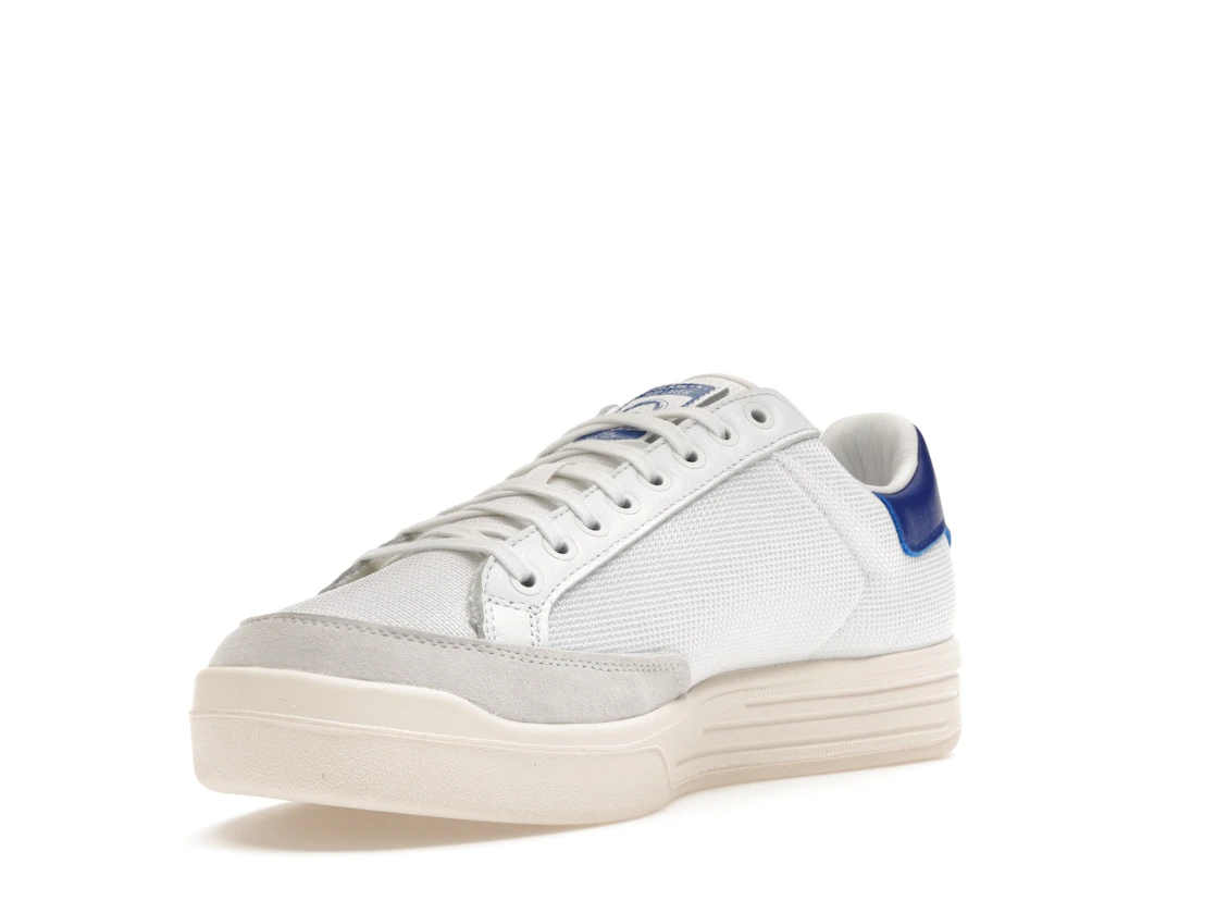 Vue 14 de adidas Rod Laver Kith Classics White Royal