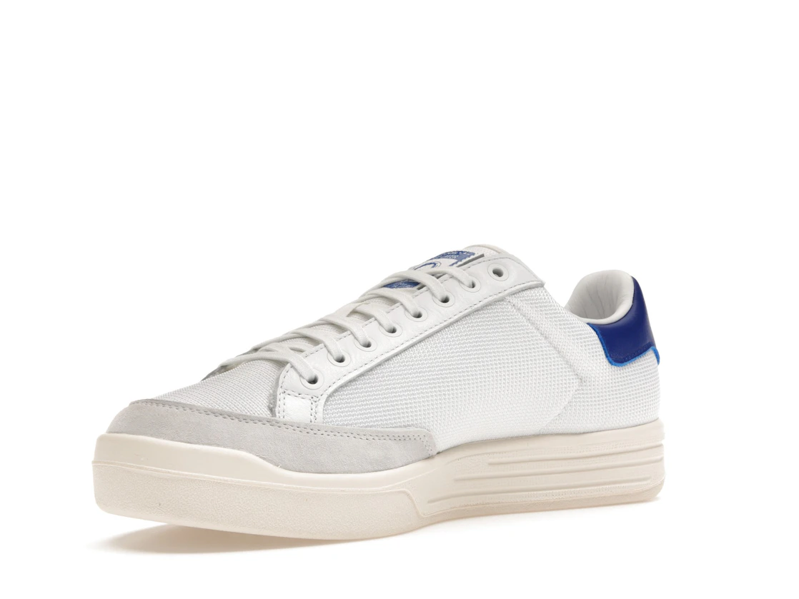 Vue 15 de adidas Rod Laver Kith Classics White Royal