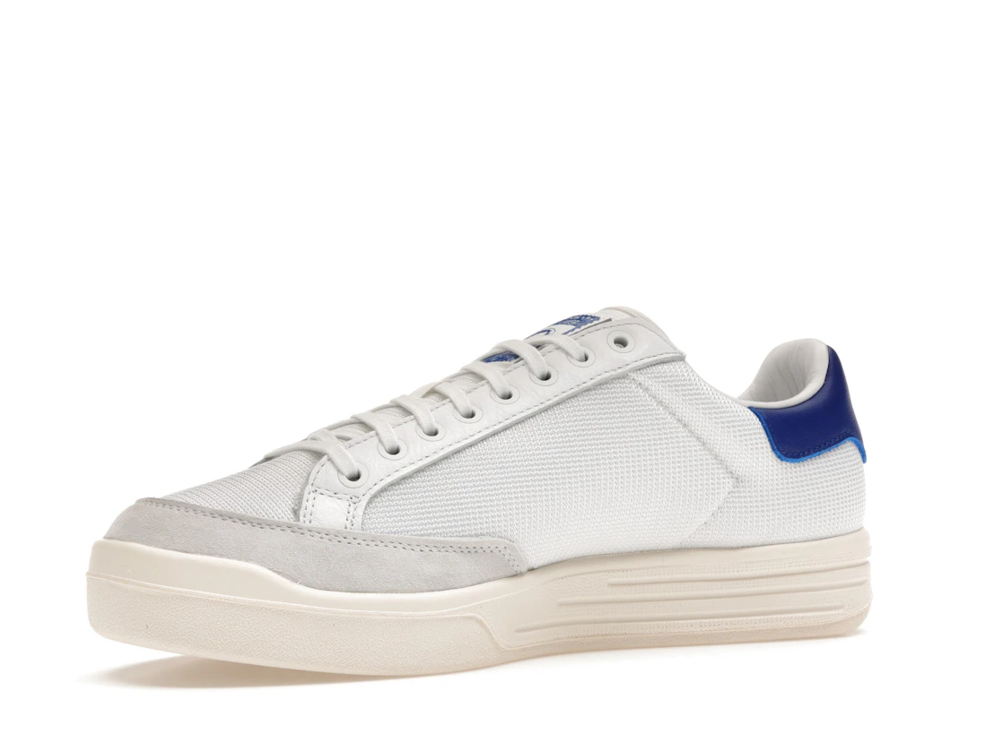 Vue 16 de adidas Rod Laver Kith Classics White Royal