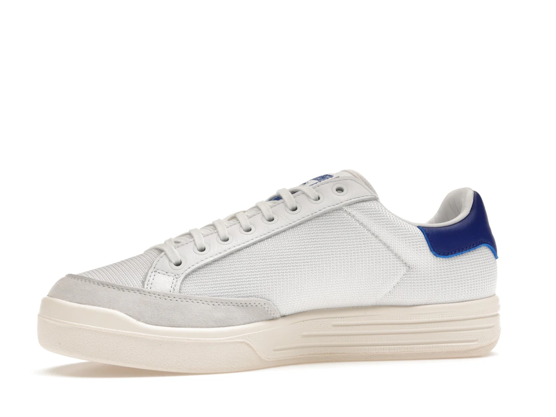 Vue 17 de adidas Rod Laver Kith Classics White Royal