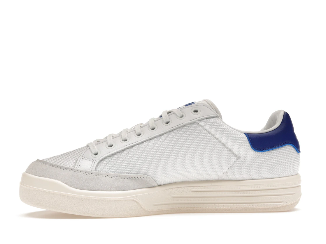 Vue 18 de adidas Rod Laver Kith Classics White Royal