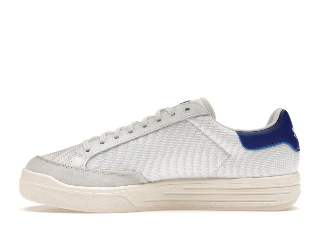 Vue 19 de adidas Rod Laver Kith Classics White Royal