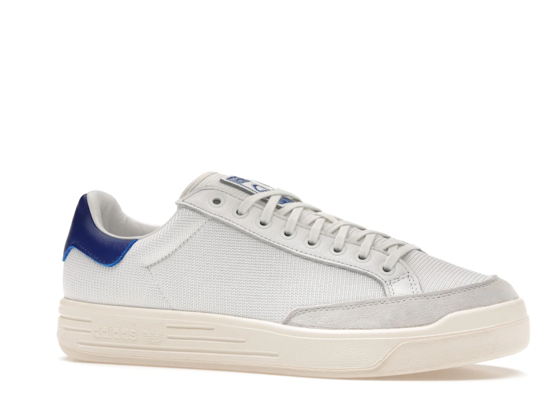 Vue 3 de adidas Rod Laver Kith Classics White Royal