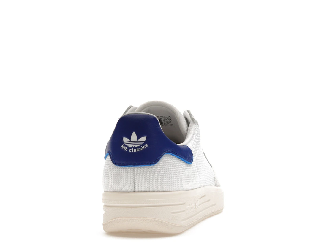 Vue 29 de adidas Rod Laver Kith Classics White Royal