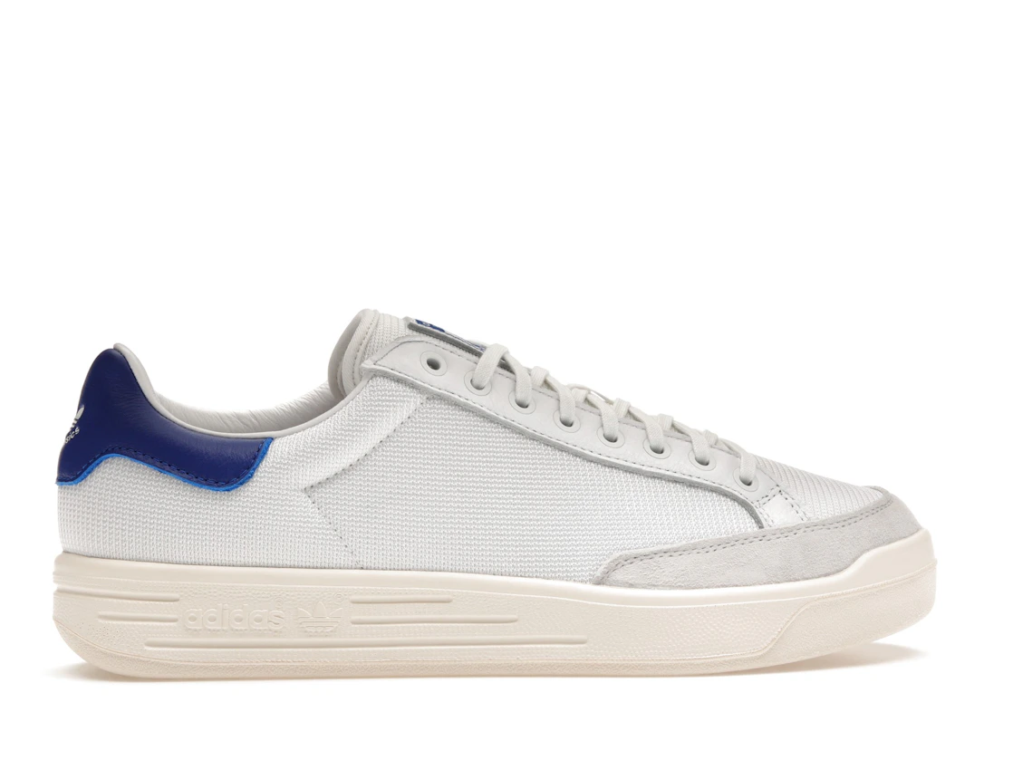 Vue 36 de adidas Rod Laver Kith Classics White Royal
