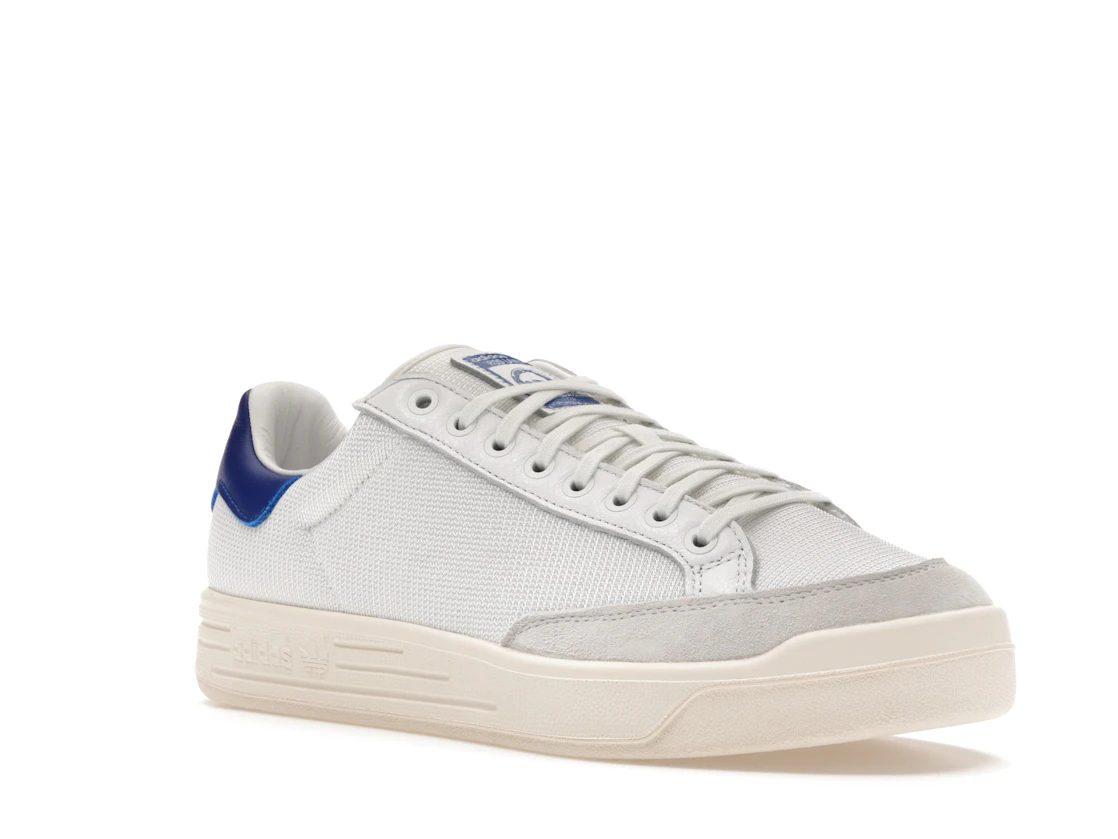 Vue 5 de adidas Rod Laver Kith Classics White Royal