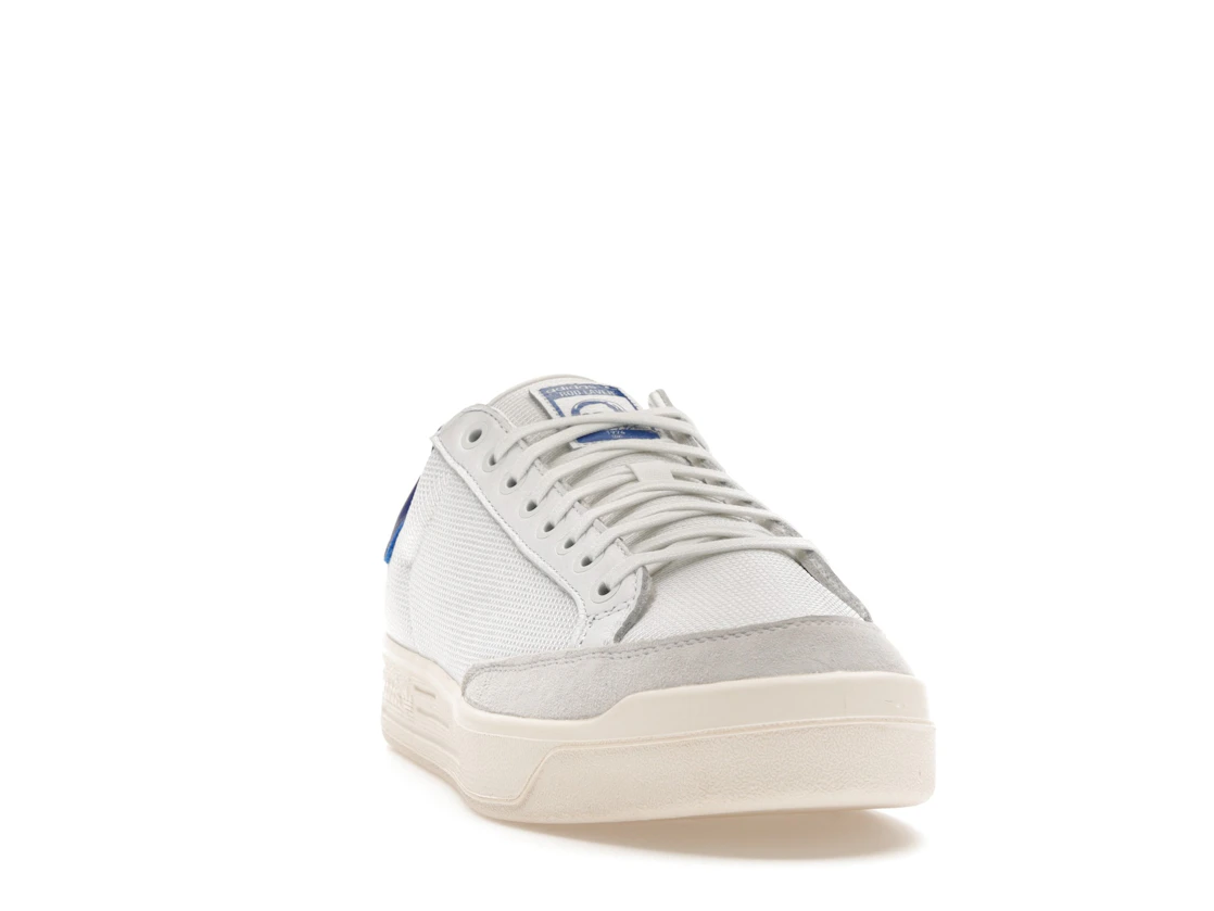 Vue 8 de adidas Rod Laver Kith Classics White Royal