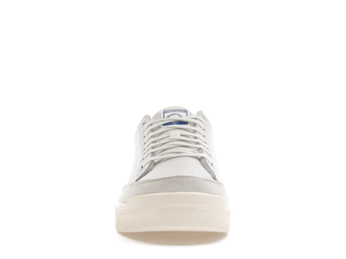 Vue 10 de adidas Rod Laver Kith Classics White Royal