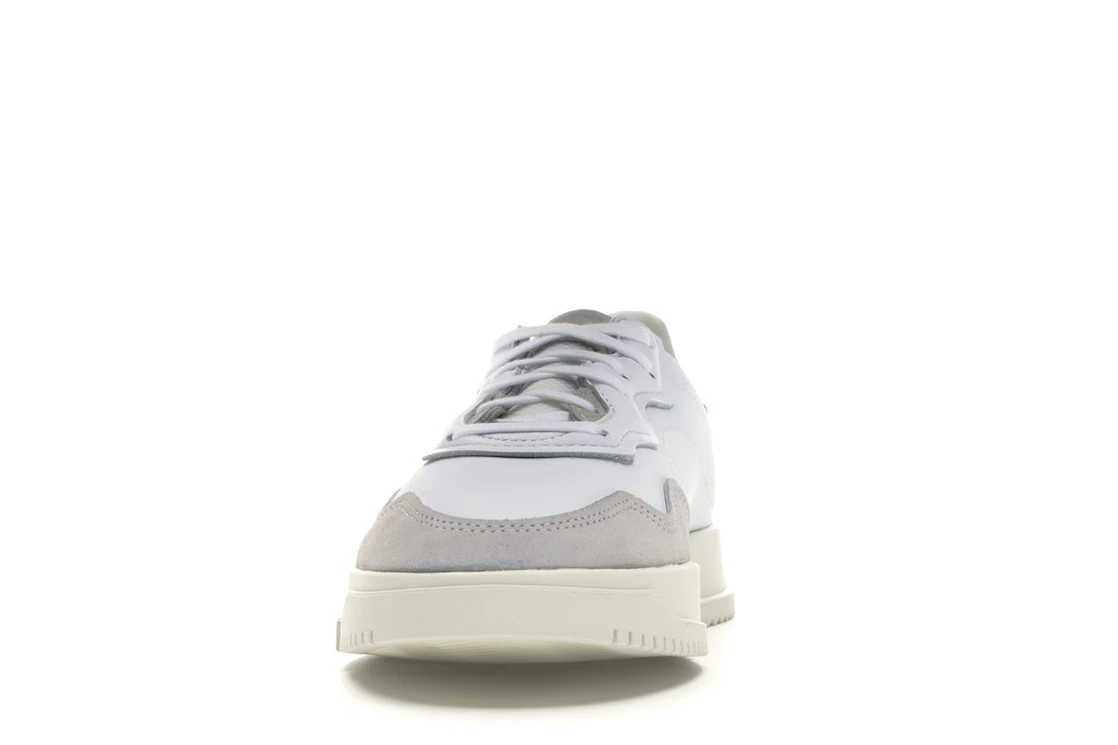 Vue 11 de adidas SC Premiere Kith Classics White Green