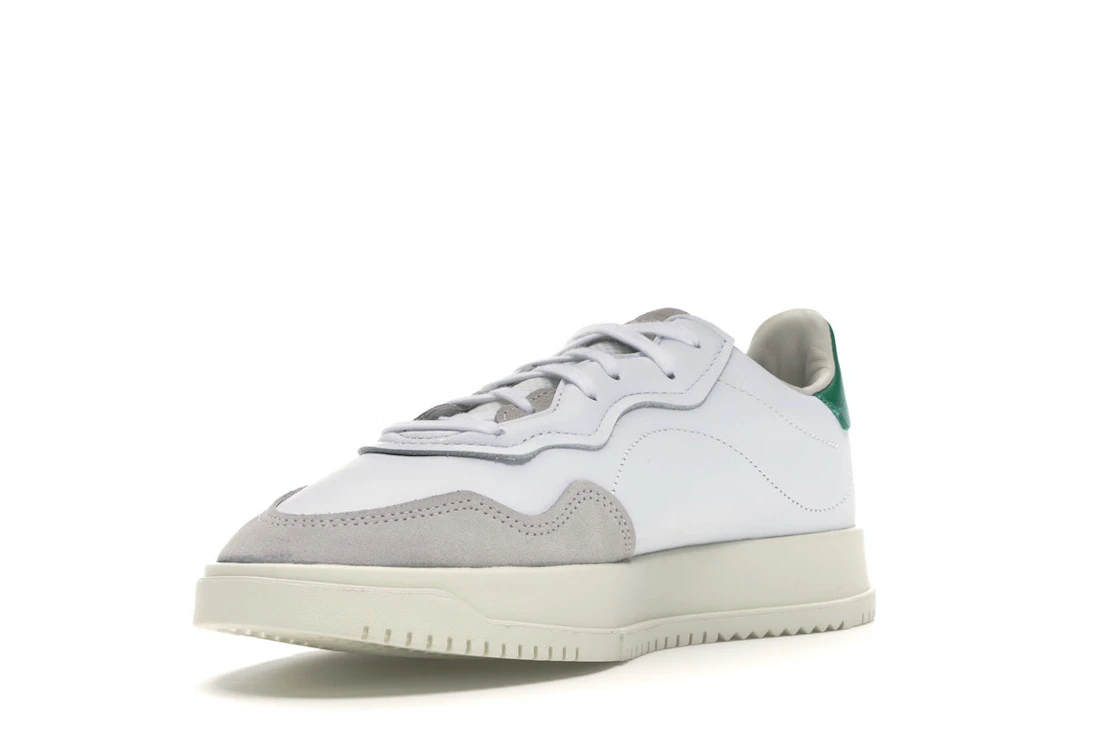 Vue 14 de adidas SC Premiere Kith Classics White Green