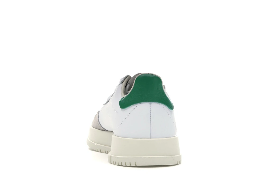 Vue 27 de adidas SC Premiere Kith Classics White Green