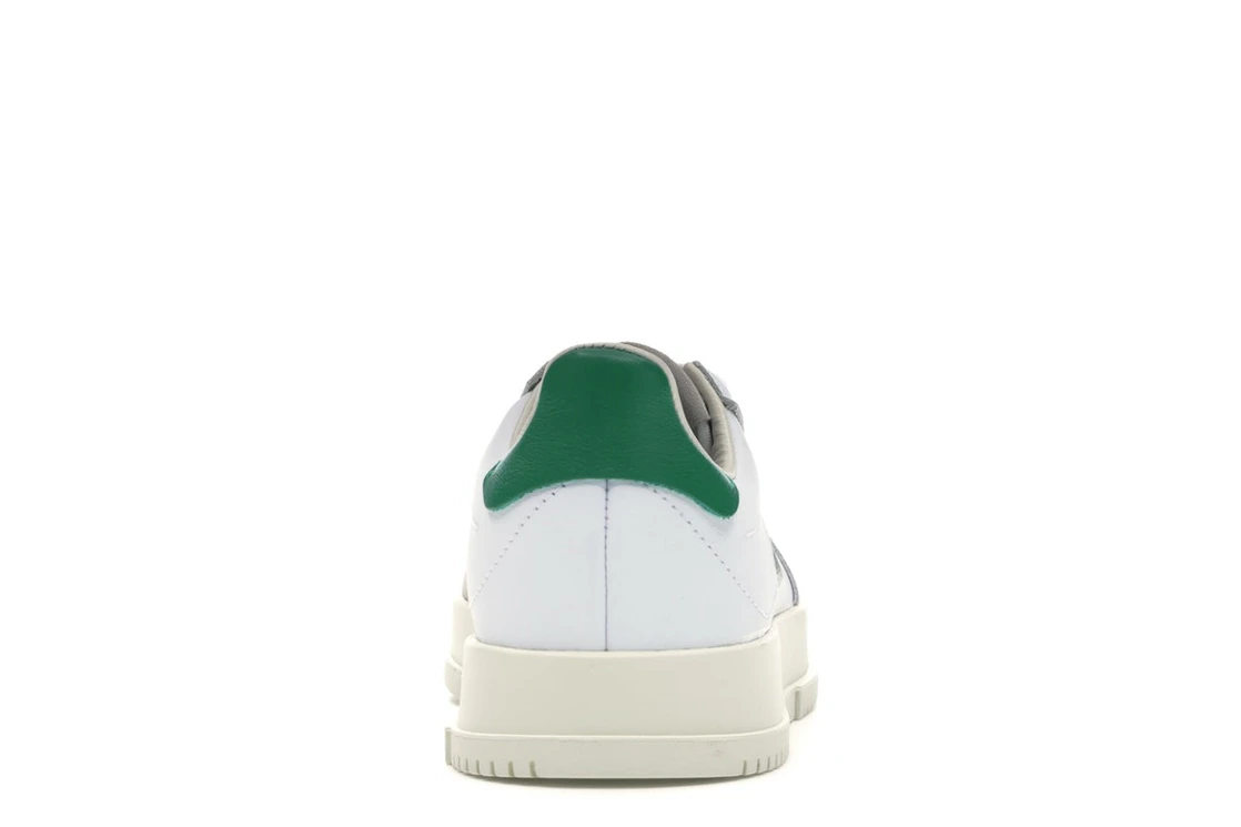 Vue 28 de adidas SC Premiere Kith Classics White Green