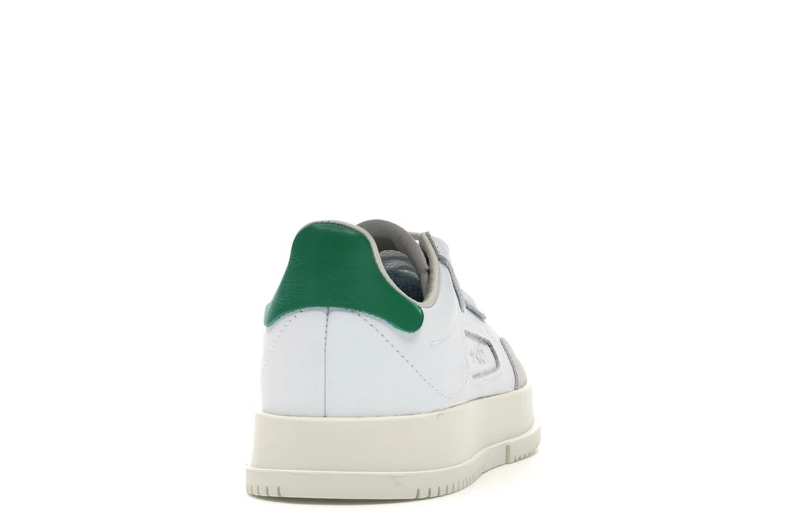Vue 29 de adidas SC Premiere Kith Classics White Green