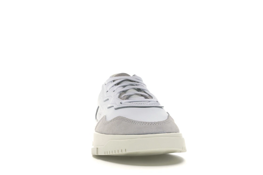 Vue 9 de adidas SC Premiere Kith Classics White Green