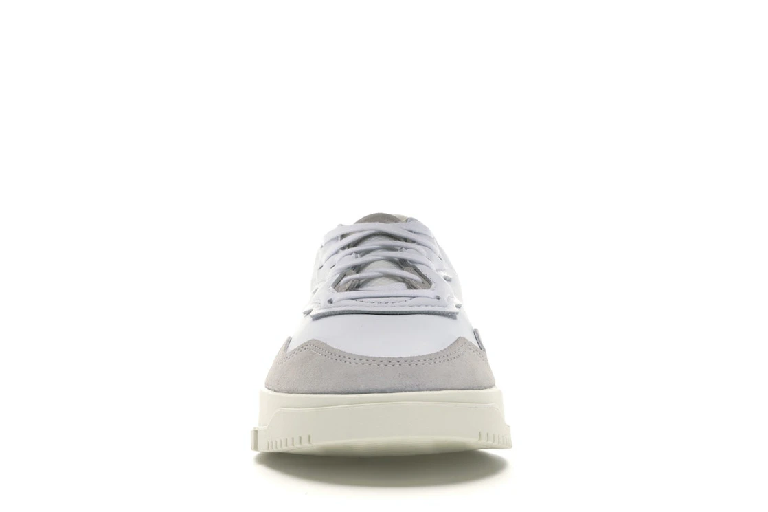 Vue 10 de adidas SC Premiere Kith Classics White Green