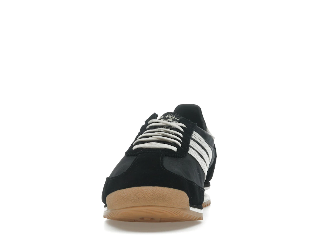 Vue 11 de adidas SL 72 OG Core Black Wonder White 