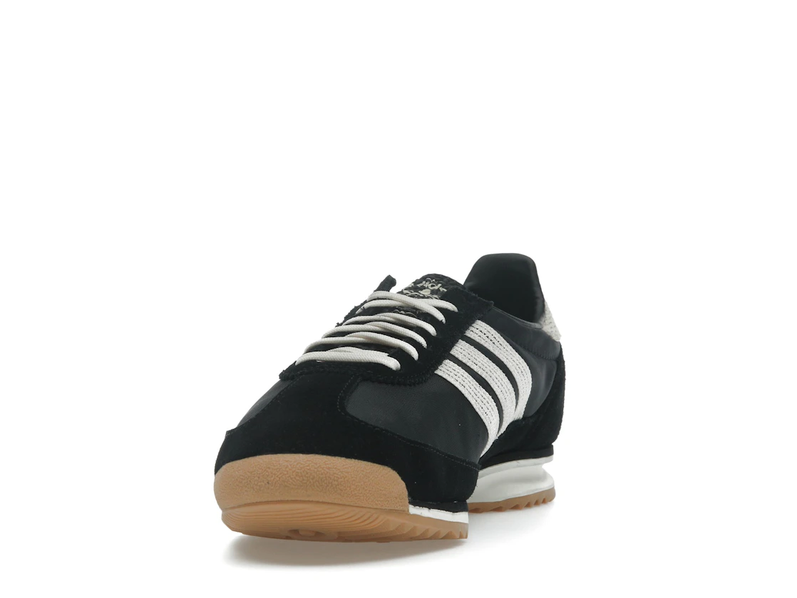 Vue 12 de adidas SL 72 OG Core Black Wonder White 