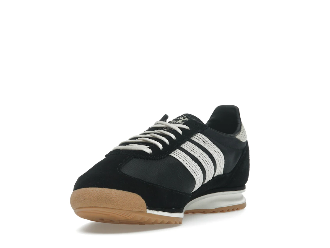 Vue 13 de adidas SL 72 OG Core Black Wonder White 