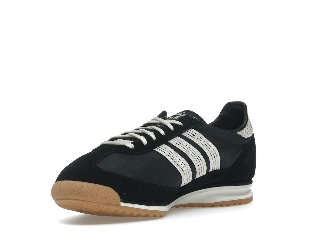Vue 14 de adidas SL 72 OG Core Black Wonder White 
